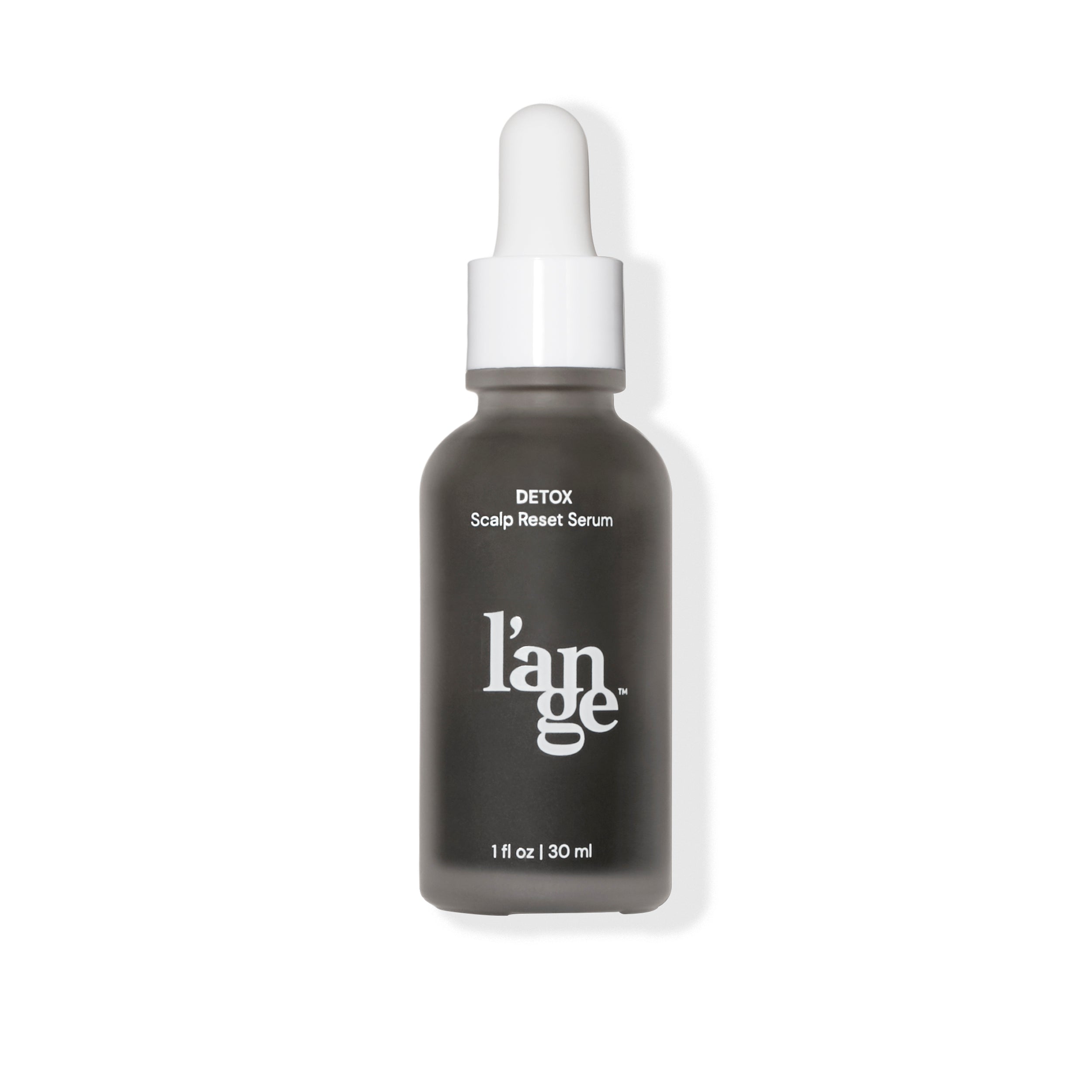 Detox Scalp Serum