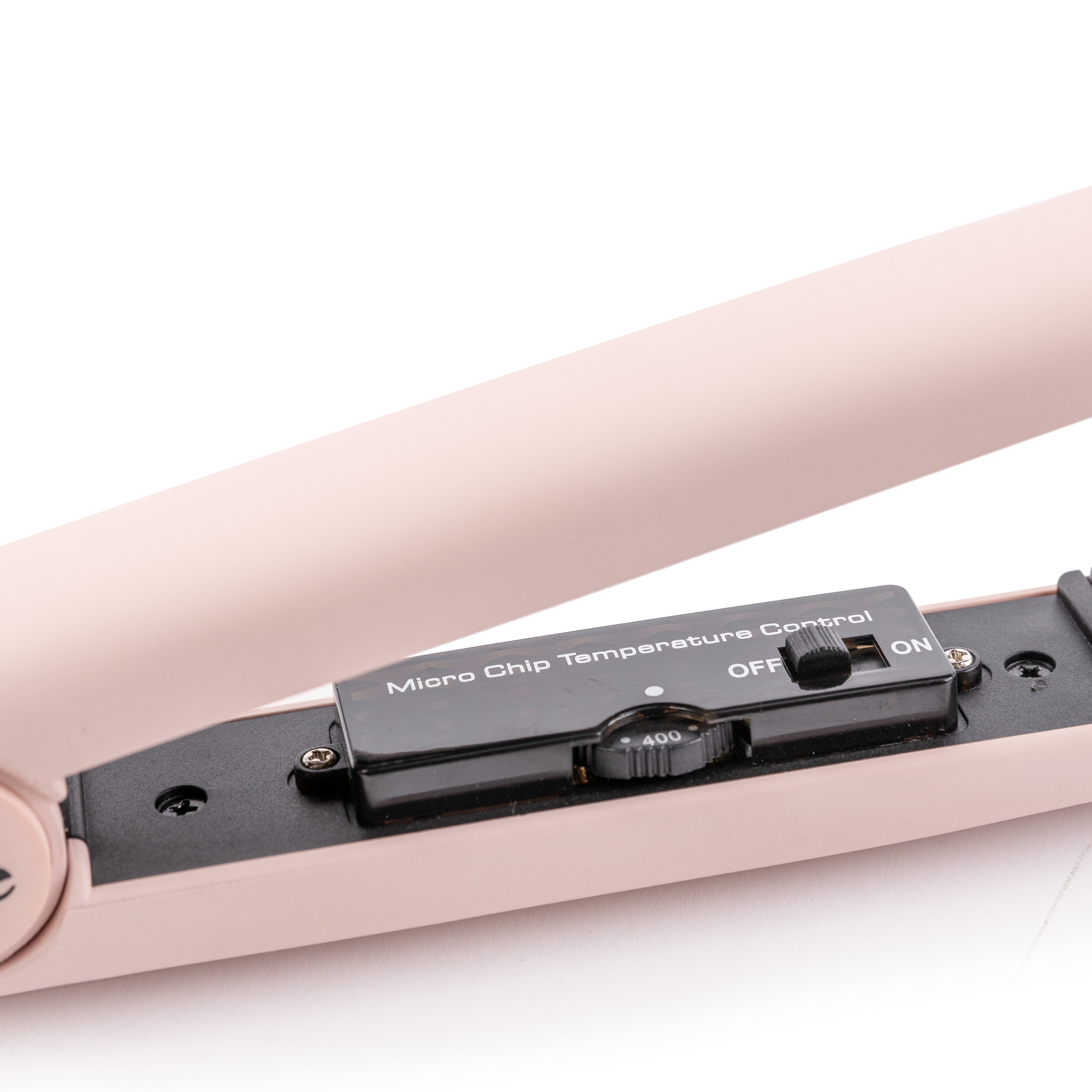 Aplatir Blush Ceramic