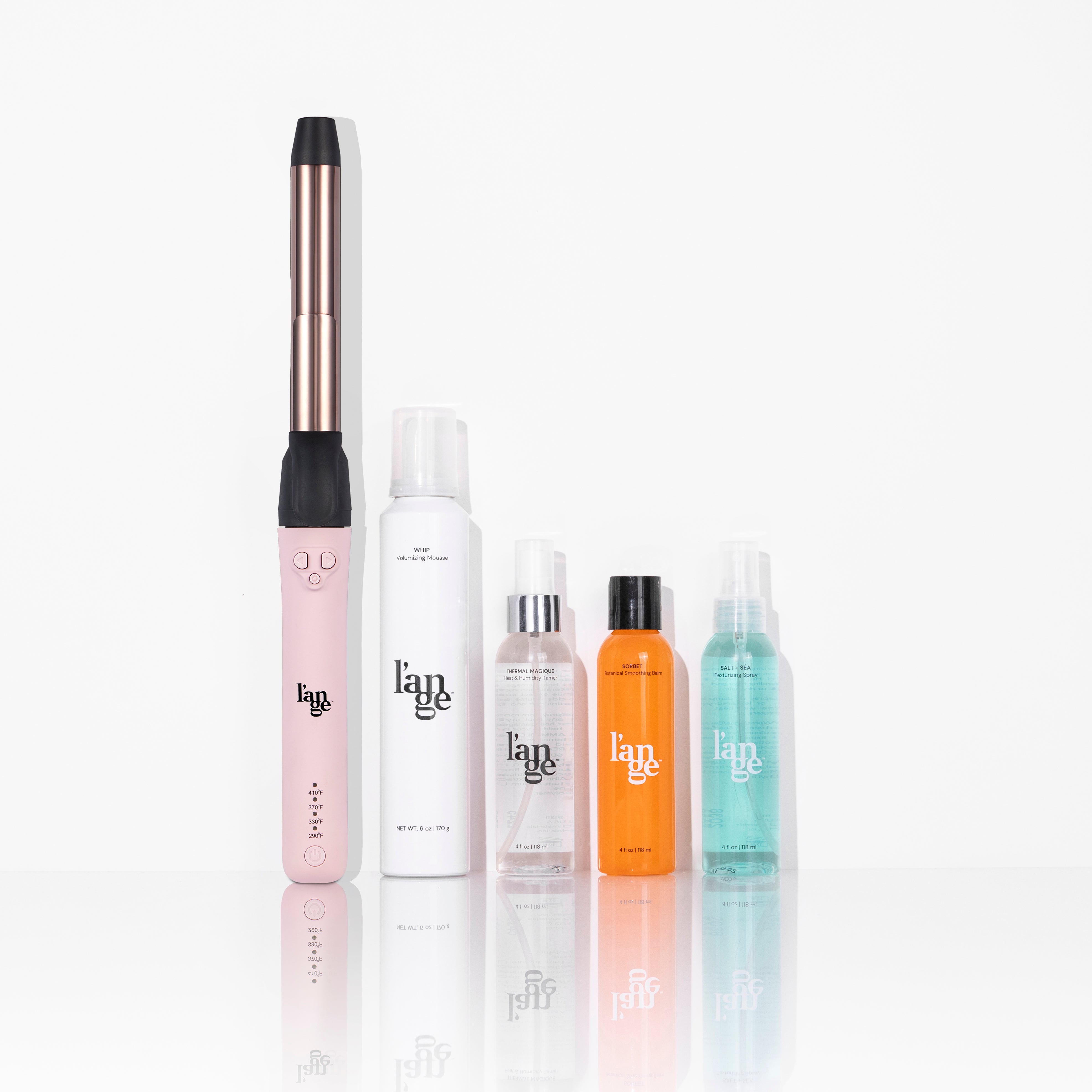Ultimate Le Pirouette Bundle - Le Pirouette